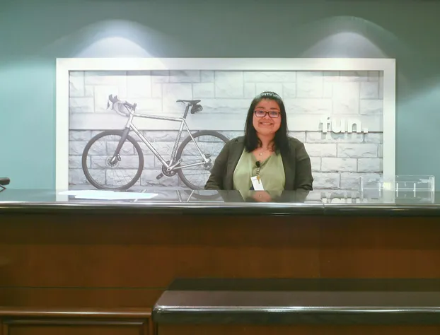 Hampton Inn North Brunswick / New Brunswick hotel detail image 4