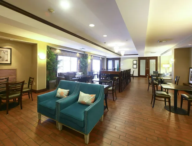 Hampton Inn North Brunswick / New Brunswick hotel detail image 2