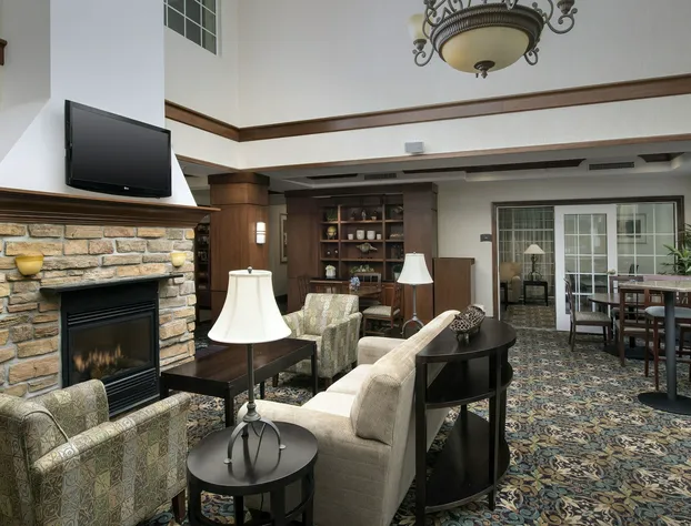 Staybridge Suites North Brunswick by IHG hotel detail image 4