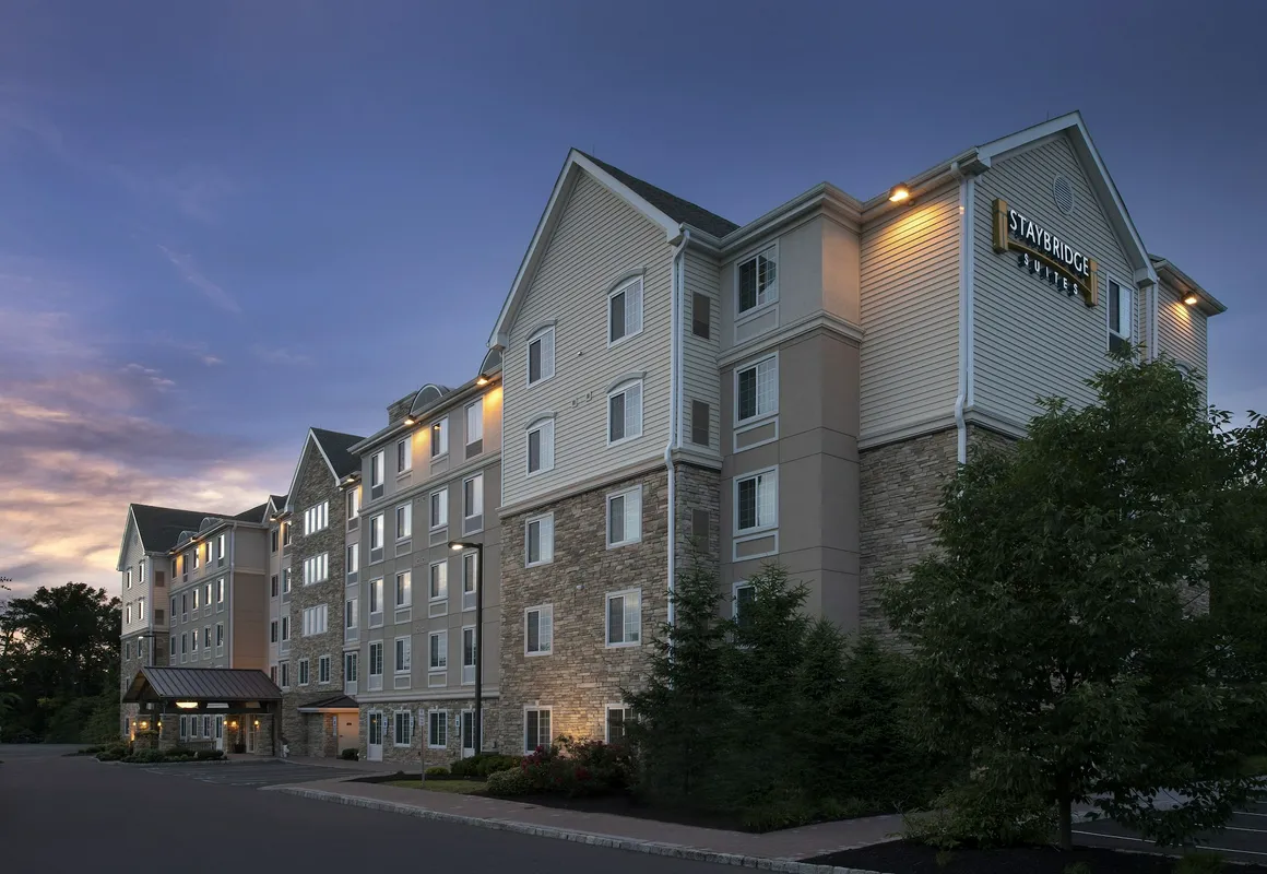 Staybridge Suites North Brunswick by IHG hotel hero