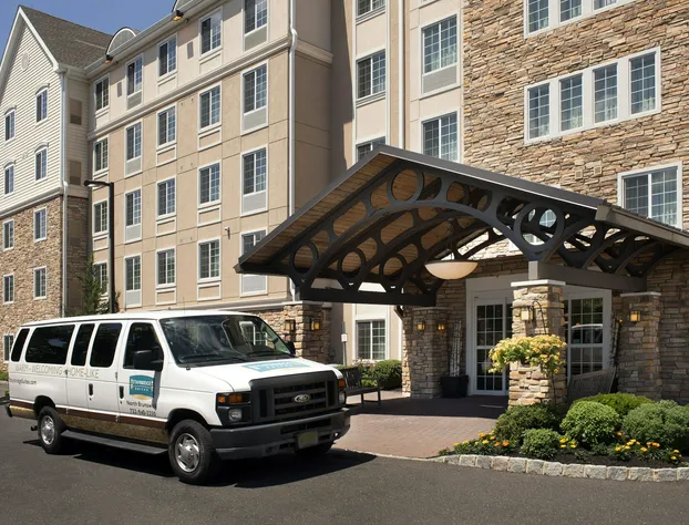 Staybridge Suites North Brunswick by IHG hotel detail image 2