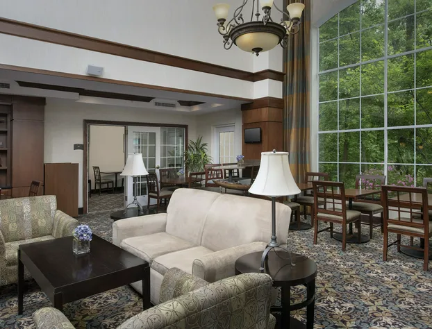 Staybridge Suites North Brunswick by IHG hotel detail image 3