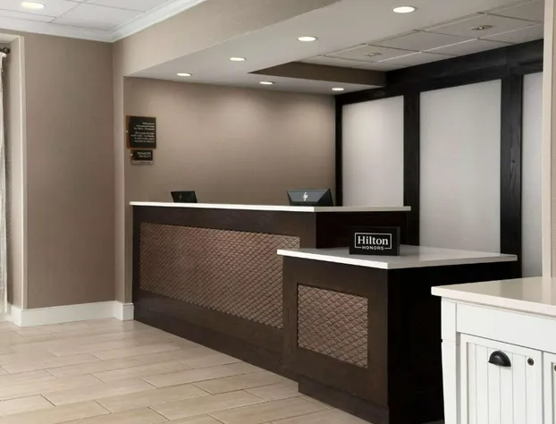 Homewood Suites by Hilton Somerset hotel detail image 3