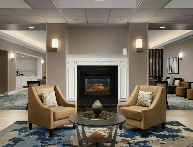 Homewood Suites by Hilton Somerset hotel detail image 4