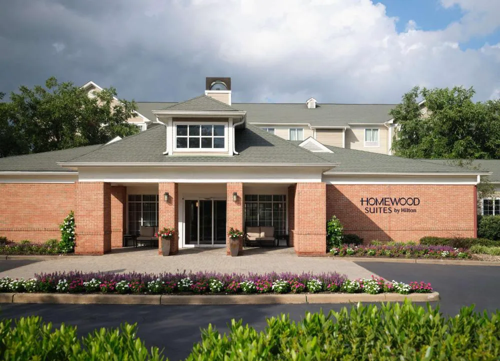 Homewood Suites by Hilton Somerset hotel hero