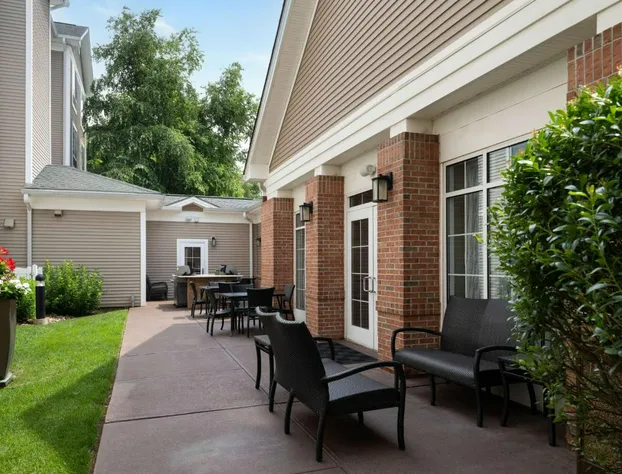 Homewood Suites by Hilton Somerset hotel detail image 2