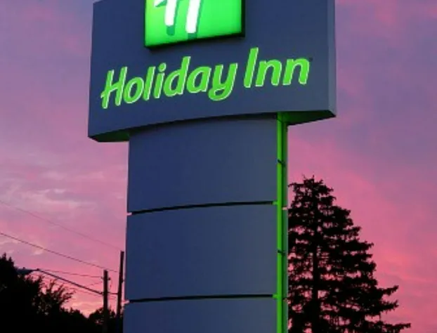 Holiday Inn Piscataway Somerset by IHG hotel detail image 1