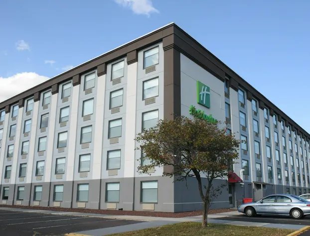 Holiday Inn Piscataway Somerset by IHG hotel detail image 3