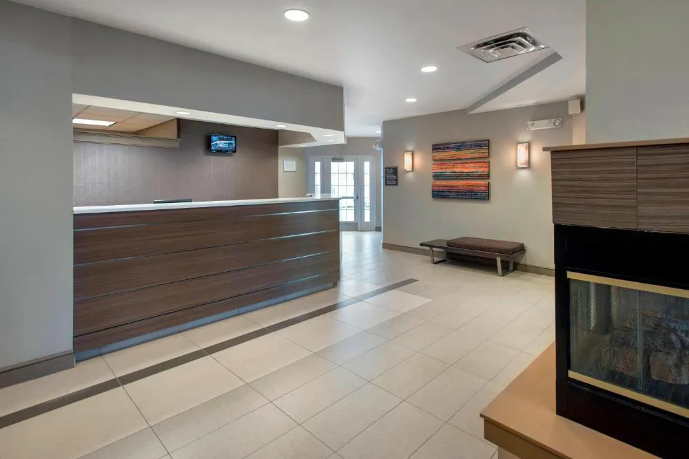 Residence Inn by Marriott Somerset hotel hero