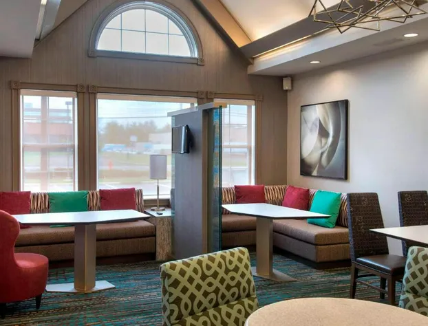 Residence Inn by Marriott Somerset hotel detail image 1