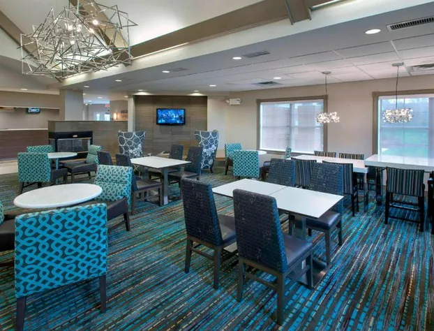 Residence Inn by Marriott Somerset hotel detail image 2