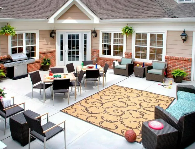 Residence Inn by Marriott Somerset hotel detail image 3