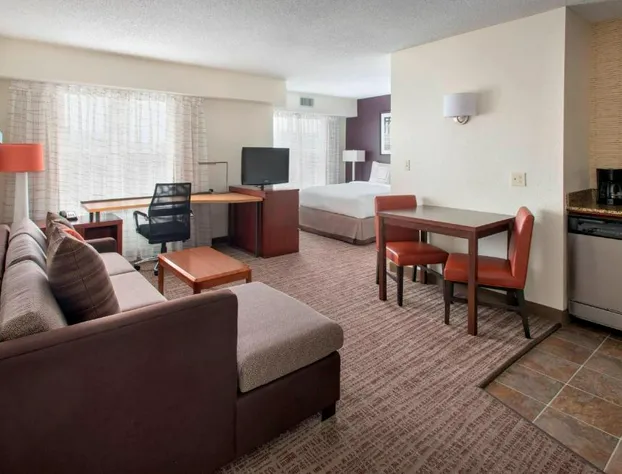 Residence Inn by Marriott Somerset hotel detail image 4