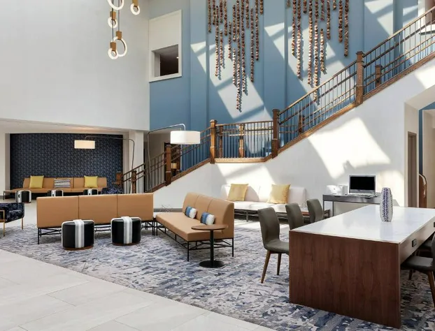 Delta Hotels by Marriott Woodbridge hotel detail image 1