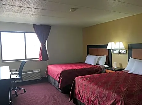 Americas Best Value Inn Omaha hotel detail image 4