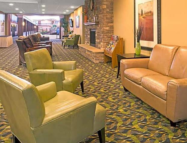 CoCo Key Omaha Hotel and Water Resort hotel detail image 2
