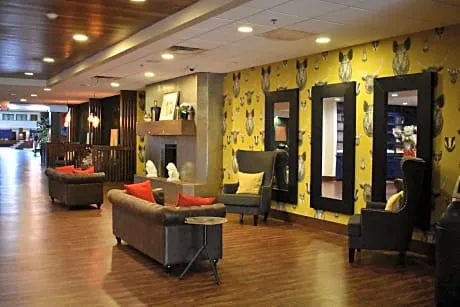 CoCo Key Omaha Hotel and Water Resort hotel detail image 2