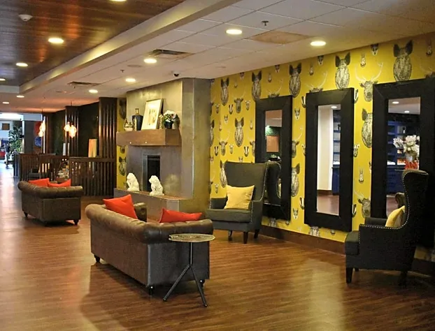 CoCo Key Omaha Hotel and Water Resort hotel detail image 4