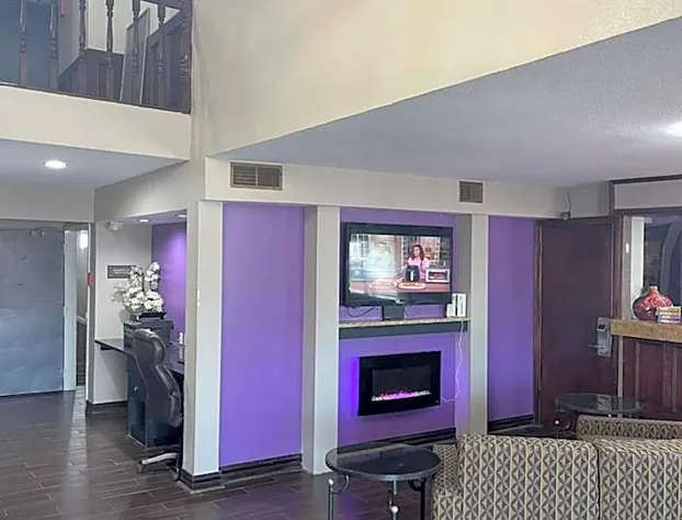 Baymont by Wyndham Bellevue / Omaha hotel detail image 2