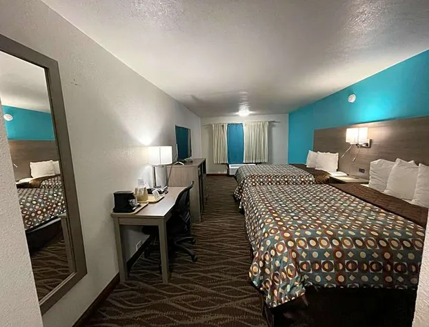 Baymont by Wyndham Bellevue / Omaha hotel detail image 3