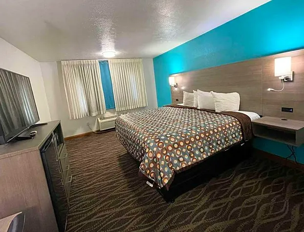 Baymont by Wyndham Bellevue / Omaha hotel detail image 4