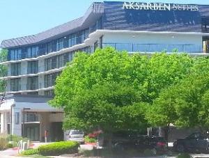 Aksarben Suites, A Trademark Collection Hotel hotel detail image 2