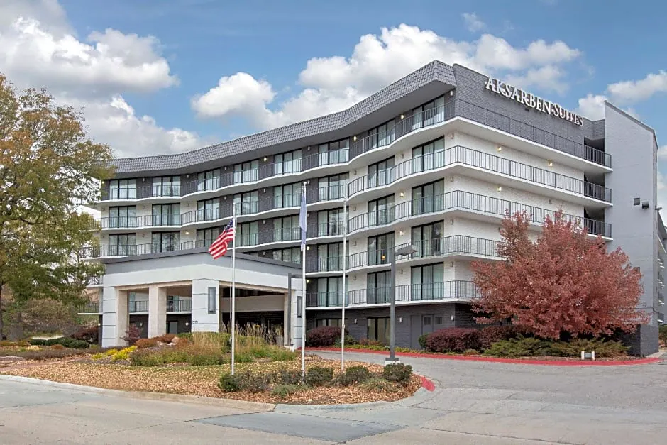 Aksarben Suites, A Trademark Collection Hotel hotel hero