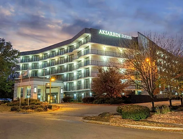 Aksarben Suites, A Trademark Collection Hotel hotel detail image 2