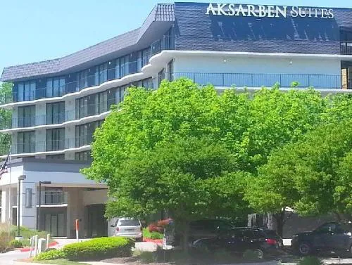 Aksarben Suites, A Trademark Collection Hotel hotel detail image 1