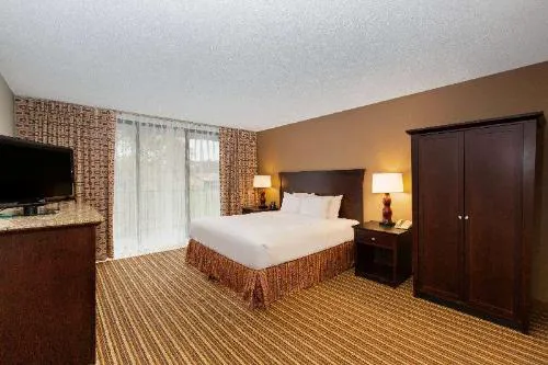 Aksarben Suites, A Trademark Collection Hotel hotel detail image 2