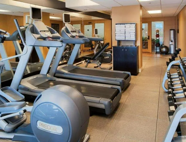 Aksarben Suites, A Trademark Collection Hotel hotel detail image 3