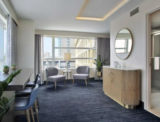 Hilton Omaha hotel detail image 4