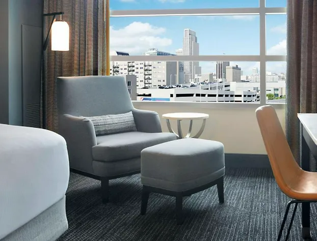 Hilton Omaha hotel detail image 1