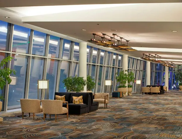 Hilton Omaha hotel detail image 2