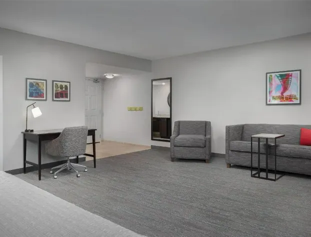 Hampton Inn & Suites Omaha-Downtown hotel detail image 4