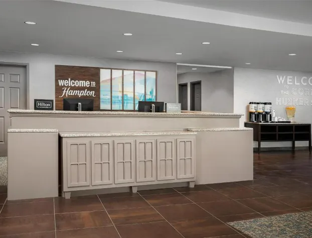 Hampton Inn & Suites Omaha-Downtown hotel detail image 3