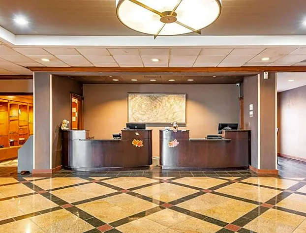 Wyndham Omaha / West Dodge hotel detail image 1