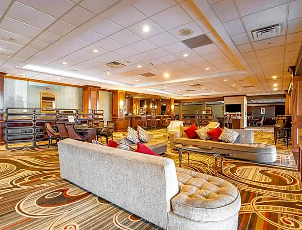 Wyndham Omaha / West Dodge hotel detail image 3