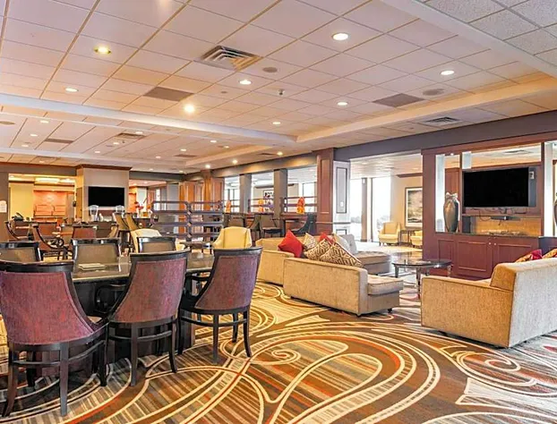 Wyndham Omaha / West Dodge hotel detail image 4