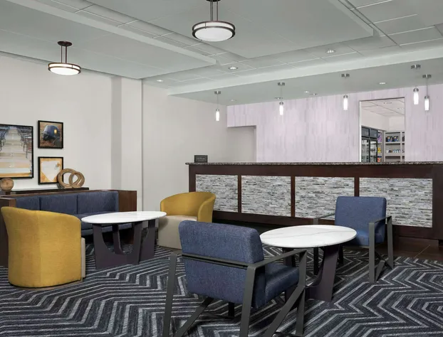 Homewood Suites by Hilton Omaha Downtown hotel detail image 2