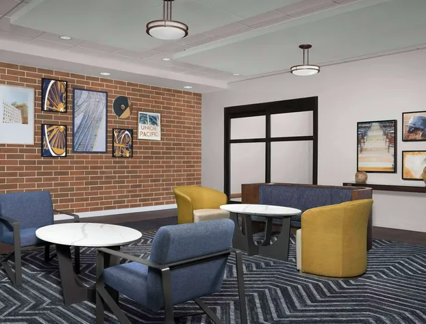 Homewood Suites by Hilton Omaha Downtown hotel detail image 3