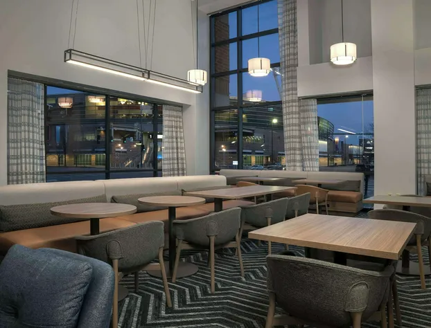 Homewood Suites by Hilton Omaha Downtown hotel detail image 4