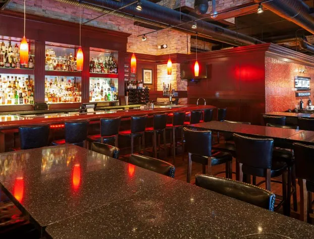 Hilton Garden Inn Omaha Downtown/Old Market Area hotel detail image 3