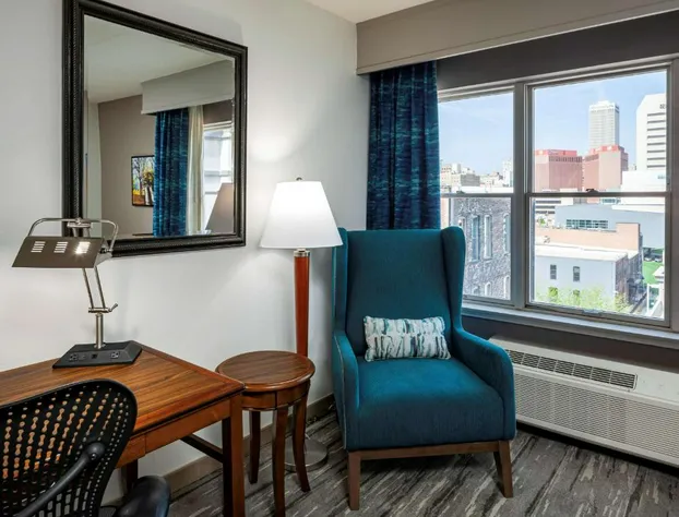 Hilton Garden Inn Omaha Downtown/Old Market Area hotel detail image 4