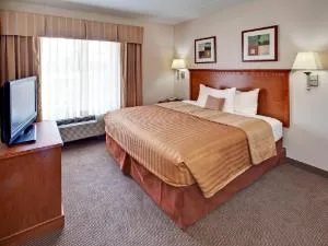 Candlewood Suites Omaha Airport by IHG hotel detail image 1