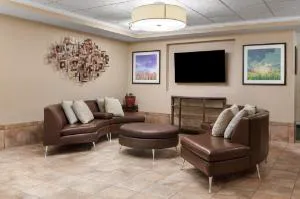 Candlewood Suites Omaha Airport by IHG hotel detail image 1