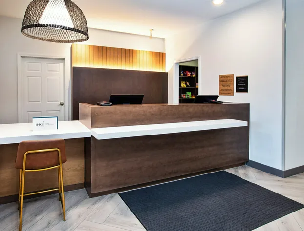 Staybridge Suites Omaha 80th And Dodge by IHG hotel detail image 2