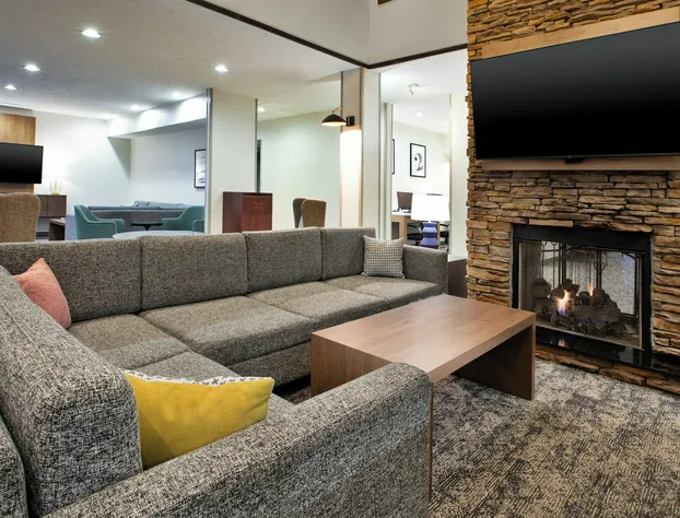 Staybridge Suites Omaha 80th And Dodge by IHG hotel detail image 4