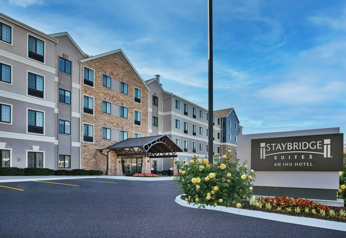 Staybridge Suites Omaha 80th And Dodge by IHG hotel hero