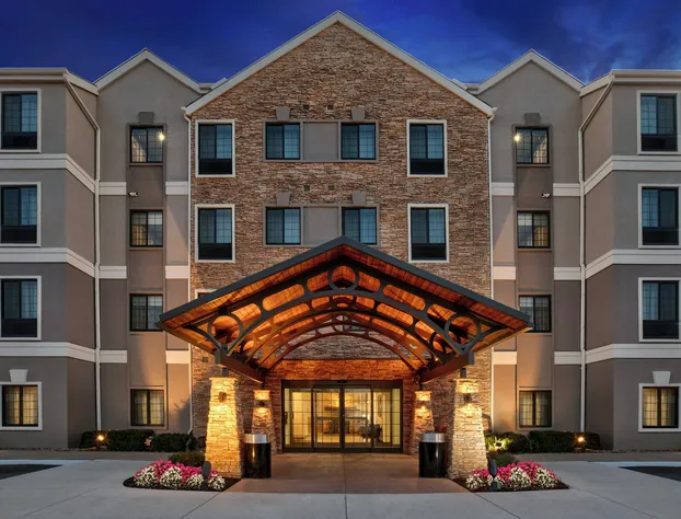 Staybridge Suites Omaha 80th And Dodge by IHG hotel detail image 1